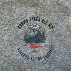 Taylor Swift Midnights themed sweatshirt